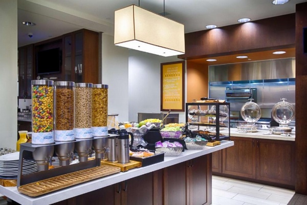 Hilton Garden Inn Salina image 13