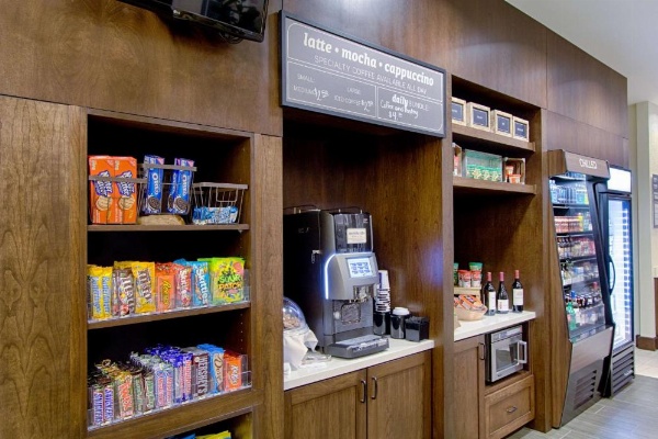 Hilton Garden Inn Salina image 14