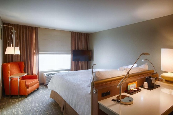 Hilton Garden Inn Salina image 20