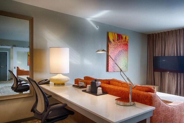 Hilton Garden Inn Salina image 22