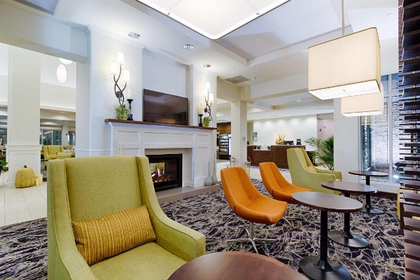 Hilton Garden Inn Salina image 7