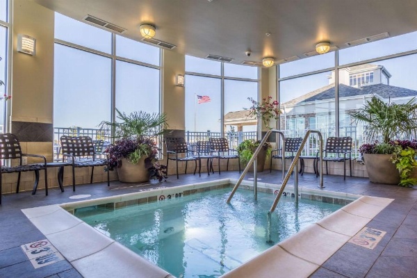 Hilton Garden Inn Salina image 9